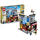レゴ (LEGO) クリエイター 街角のデリ 31050