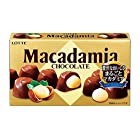 ロッテ マカダミアチョコレート 9粒×10個