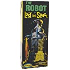 Lost in Space B9 Robot Model Kit [並行輸入品]