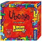 ウボンゴ ジュニア　Ubongo Junior [並行輸入品]