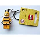 [レゴ]LEGO Bumblebee Key Chain 853572 [並行輸入品]