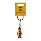 [レゴ]LEGO Hot Dog Guy Key Chain 853571 [並行輸入品]