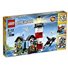 レゴ (LEGO) クリエイター 灯台 31051
