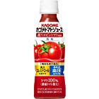 カゴメ トマトジュース(低塩) 高リコピントマト使用 265g×24本[機能性表示食品]
