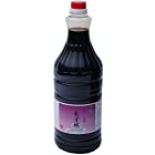 竹井醸造 エンマン醤油 竜宮城 ペットボトル 1.8L