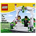 [レゴ]LEGO Wedding Favor Set 40165 [並行輸入品]