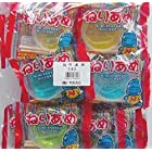 やおきん ねりあめ 24袋入 駄菓子