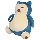 ポケットモンスター ALL STAR COLLECTION カビゴン (S) ぬいぐるみ 全長18.5cm