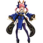 figma Fate/EXTRA キャスター ノンスケール ABS&PVC製 塗装済み可動フィギュア