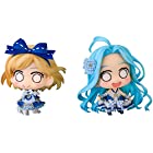 ミディッチュ グランブルーファンタジー ルリア＆ジータ アイドルVer.セット