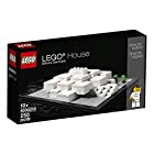 Lego House Billund, Denmark 4000010 [並行輸入品]