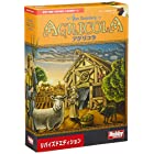 アグリコラ リバイズドエディション (Agricola) 日本語版 ボードゲーム