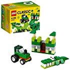 レゴ(LEGO)クラシック アイデアパーツ<緑> 10708