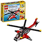 レゴ(LEGO) クリエイター 高速ヘリコプター 31057