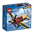 レゴ (LEGO) シティ アクロバット飛行機 60144