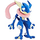 ポケットモンスター ALL STAR COLLECTION ゲッコウガ (S) ぬいぐるみ 高さ26cm