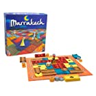 ギガミック (Gigamic) マラケシュ (Marrakech) ボードゲーム [並行輸入品]