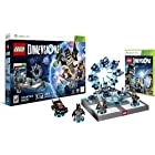 LEGO Dimensions Starter Pack - Xbox 360 [並行輸入品]
