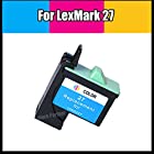 Work Partner Lexmark（レックスマーク)　Lexmark27　(カラー)3色一体型 互換リサイクルインクカートリッジ Z513 Z605 Z615 Z617 Z13 Z23 Z25 Z33、Z35 Z640 Z645 X75 X1150