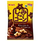 ギンビス しみチョココーン 70g×12袋