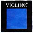 PIRASTRO VIOLINO ヴィオリーノ 4/4バイオリン弦セット (E線ボールエンド)