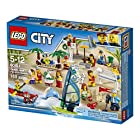 レゴ(LEGO)シティ レゴ(R)シティのビーチ 60153