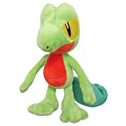 ポケットモンスター PP66 キモリ (S) ぬいぐるみ 高さ19cm