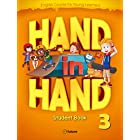 e-future Hand in Hand レベル3 スチューデントブック CD付 英語教材