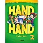 e-future Hand in Hand レベル2 スチューデントブック CD付 英語教材