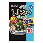 大森屋 しじみわかめスープ減塩ファミリータイプ 53g×5個