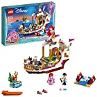 レゴ(LEGO) ディズニー プリンセス アリエル“海の上のパーティ"" 41153 ブロック おもちゃ 女の子