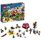 レゴ(LEGO)シティ レゴ(R)シティのアウトドア 60202 ブロック おもちゃ 男の子 キャンプ