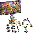 レゴ（LEGO）フレンズ ハートレイクグランプリ 41352