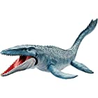 ジュラシック・ワールド ビッグ&リアル! モササウルス 【全長：71.1㎝】 FNG24