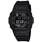 カシオ CASIO 電波タフソーラー デジタル 腕時計 GW-M5610-1BJF【メンズ】【国内正規品】 [並行輸入品]