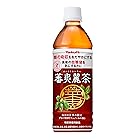 [トクホ] ヤクルト 蕃爽麗茶 500ml×24本