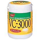 ノーベル製菓 VC-3000ボトル 150g×4個入