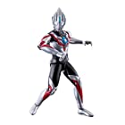 ウルトラアクションフィギュア ウルトラマンオーブ オーブオリジン