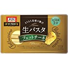 オーマイプレミアム 生パスタ フェットチーネ 110g×6袋