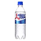 アサヒ飲料 三ツ矢サイダー ゼロストロング 500ml×24本