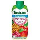 トロピカーナ エッセンシャルズ マルチミネラル 330ml×12本