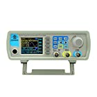 zmart 15MHz DDS ファンクションジェネレータ デジタル 制御 デュアルチャンネル 信号発生器 周波数計 正弦波形