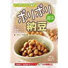 タコー ポリポリ納豆 うす塩味(5.5g?30包)