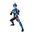 ウルトラマンR/B（ルーブ） ウルトラアクションフィギュア ウルトラマンブル アクア