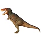 ソフビトイボックス ティラノサウルス クラシックイメージカラー 全長約270mm PVC製 塗装済み完成品 フィギュア