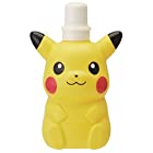 スケーター 子供用 水筒 直飲み 480ml ダイカット ピカチュウ ポケットモンスター PBSD5