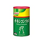 クノールチキンコンソメ缶(業務用)1kg 1缶カラ