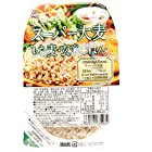 城北麺工 スーパー大麦 もち麦・玄米ごはん 150g×12入