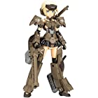 フレームアームズ・ガール 轟雷改 Ver.2 全高135mm NONスケール プラモデル