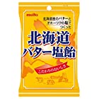 名糖産業 北海道バター塩飴 90g×10袋